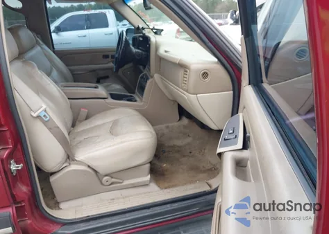 2005 Chevrolet Tahoe Ls z USA, uszkodzony, nr VIN 1GNEC13T45J180178